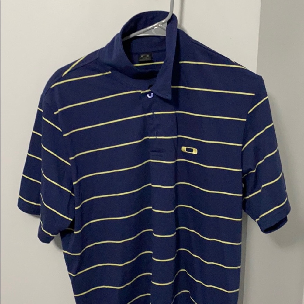 Casual Polo